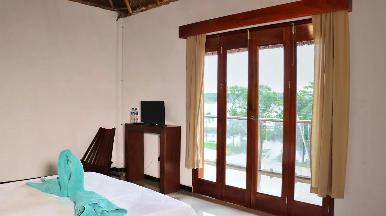 Hotel Itza Cobá