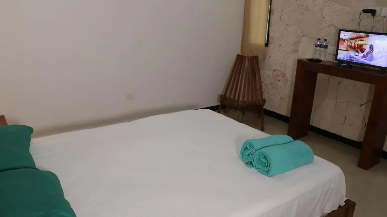 Hotel Itza Coba