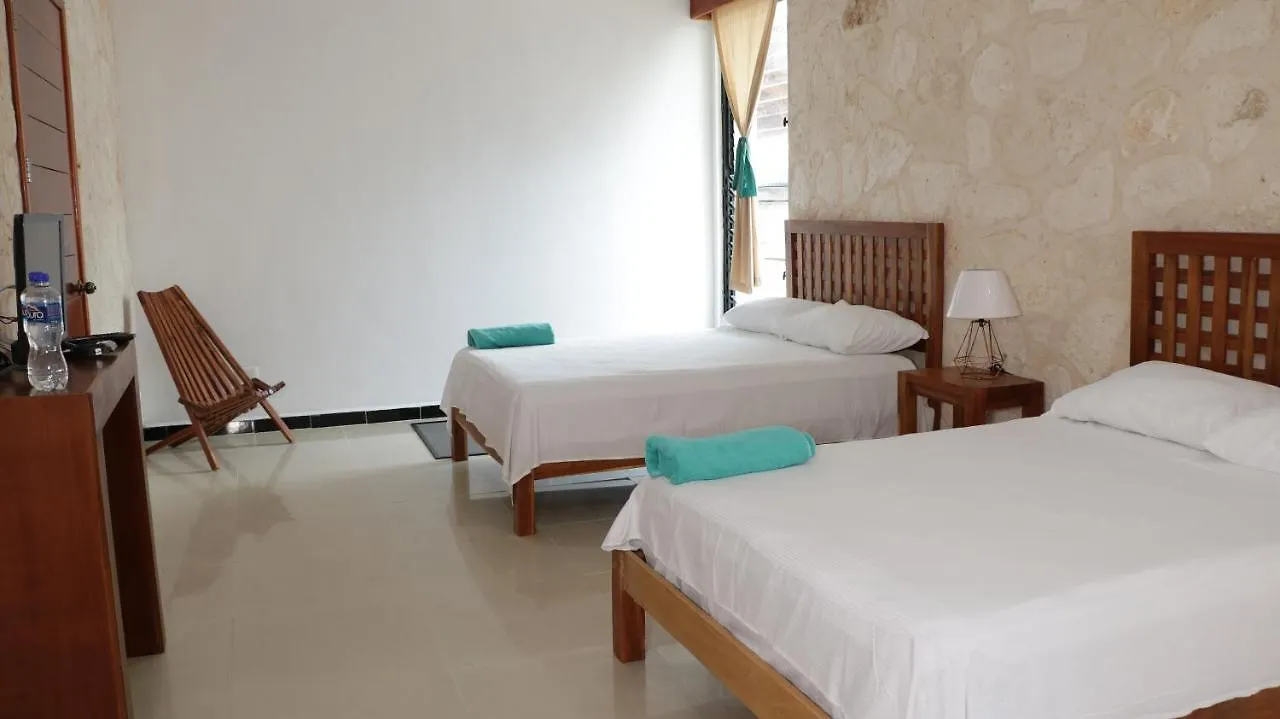 Hotel Itza Coba