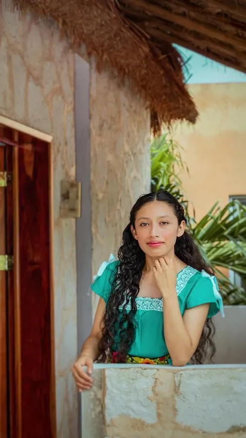 Hotel Itza Cobá