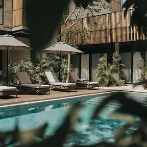 Mudra Hotel Tulum