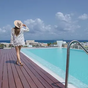 Macondo 5ta Av Residences Fi Mexique