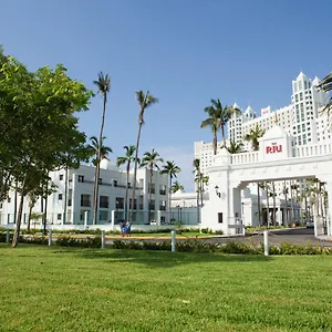 Riu Emerald Bay Mexique
