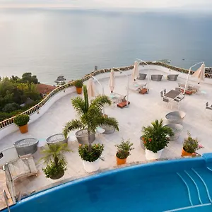 Grand Miramar Luxury Suites&residences Mexique