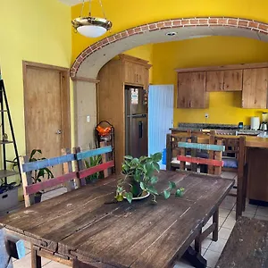 Sofia Cabo Hostel Cabo San Lucas