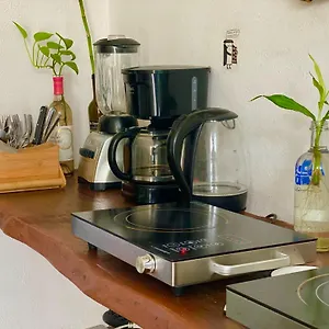 Hotel Casa Sunshine, Holbox