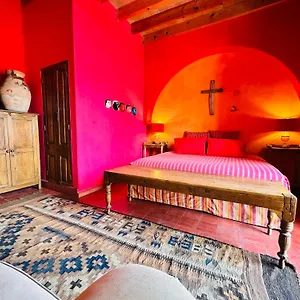  Bed and breakfast De La Cruz#2 México