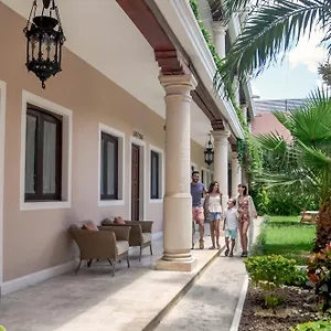 Casa Lucia Boutique Mexique