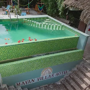 3* Bed & Breakfast Mayan A Dream Vacation