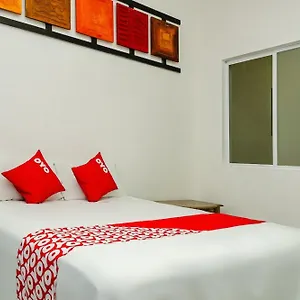 Oyo Cabo Del Sur, Hotel Cabo San Lucas
