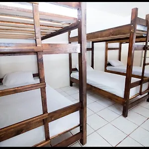  Hostal Ha México