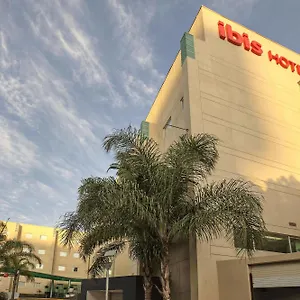 Ibis Expo Hotel Guadalajara