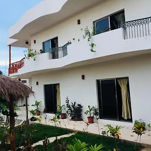 Stella Maris Mexique