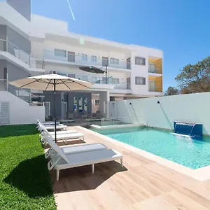 Heaven Aparthotel Playa del Carmen